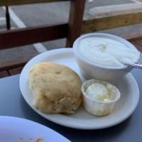 Biscuit And Gravy (1) · 