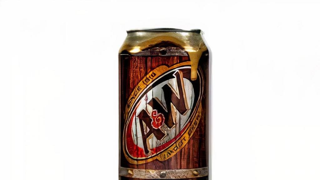 Root Beer (Can) · 12 Fl Oz