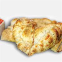 Calzone · 