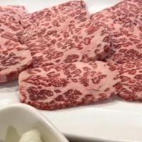 Prime Beef / 갈비살 · 