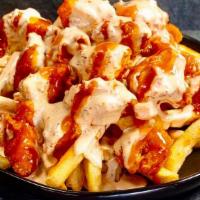 Buffalo Fries · 