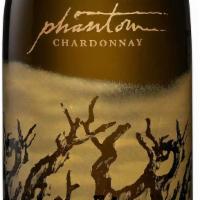 Phantom Chardonnay · 