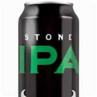 Stone Ipa | 6-Pack, Cans · 