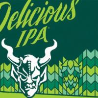 Stone Delicious Ipa | 6-Pack, 12 Oz Bottles · 