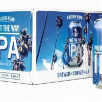 Golden Road Point The Way | 6-Pack, Cans · 