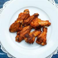 Hot Wings · 7 pieces