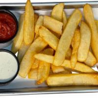 French Fries · 