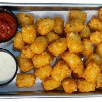 Tater Tots · 