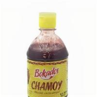 Bokados Chamoy 33.8Oz · 