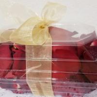 Red Rose Petals  · Order some red rose petals to add more romance to your place! Float in a bath or have fun ma...
