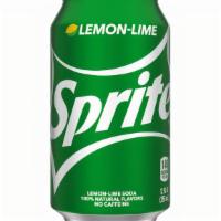 Sprite 12Oz · Sprite 12oz