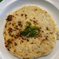 Loroco · Salvadorian flower and cheese
