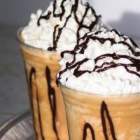 Milkshake · Choice of vanilla, chocolate, or strawberry.
