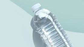 Bottle Water · FIJI