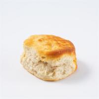 Honey Butter Biscuits · 