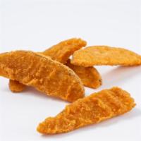 Potato Wedges (Small) · Small Size Includes 3 Wedges