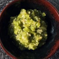 *Pickled Wasabi · Kizami Wasabi.