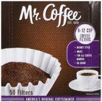 Coffee Filter  · 100 round filters