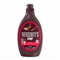 Hersheys Syrup  · 24 oz