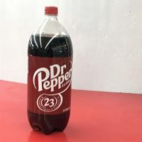 Pepper (2 Liter) · 