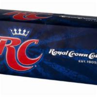 Rc 12 Pack Can  · 