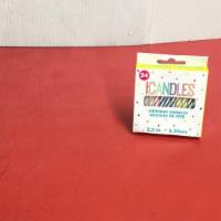 Birthday Candles (24 Count) · 
