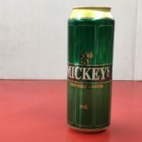 Micky 24 Oz Can · 