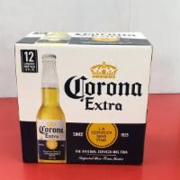 Corona 12 Pack Bottle · cans