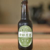 Kyoto Matcha Ipa · Imported from Japan. Matcha IPA