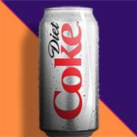 Diet Coke (Can) · 