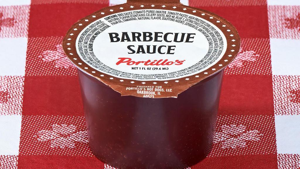 Bbq Sauce · 