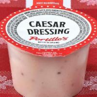 Caesar Dressing · 