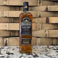 Bushmills Bush Black Irish Whiskey | 750Ml · 