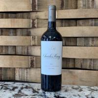 Charles Krug Napa Valley Oldest Winery Cabernet Sauvignon 2018 · 