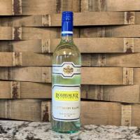 Rombauer Vineyard Sauvignon Blanc 2018 | 750Ml · 