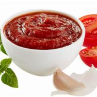 Marinara Sauce · 