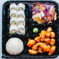 All-In-One Bento · Our Craft Bento series is designed to elevate your dining experience on-the-go! Pick any 2 i...
