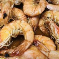 Camarones A La K-Chupa · This is one of the best selling dishes as it will have you asking for more. This dish is spi...