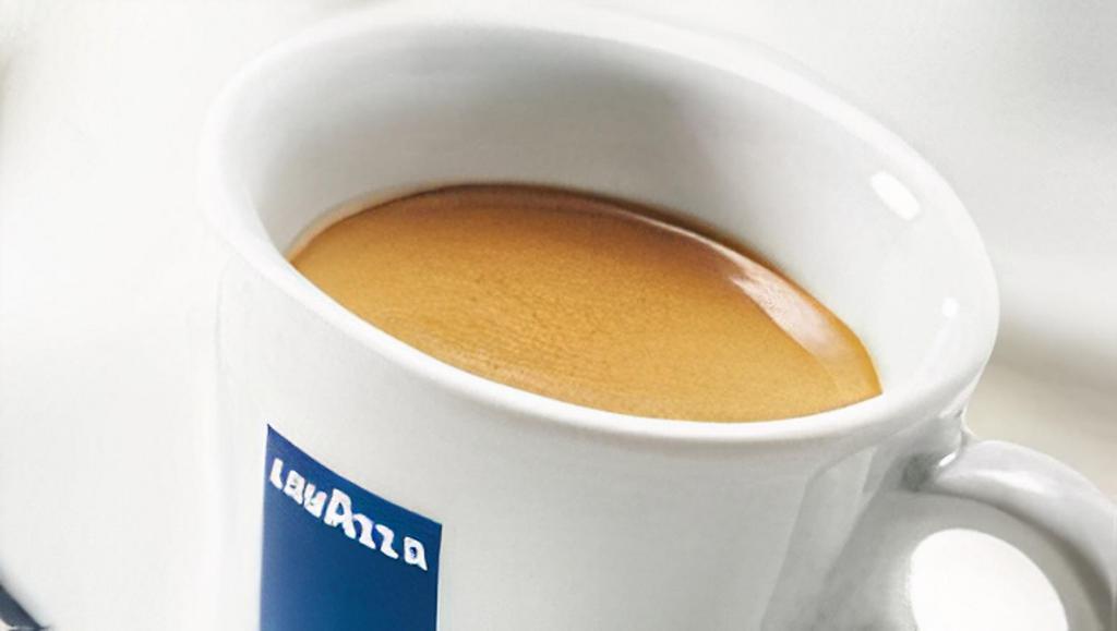 Espresso · 1 shot, 2 shot. Made with the best Italian Lavazza coffee