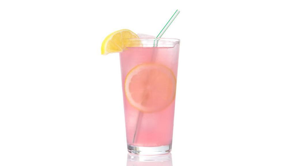 Lemonade · Fresh, house-made lemonade.