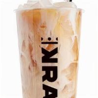 Krak Signature Milk Tea · Our signature blend of premium black milk tea