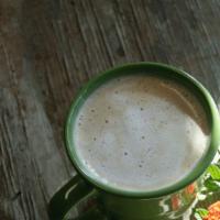 Chai Tea Latte-Hot · 