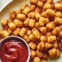 Tater Tots · 