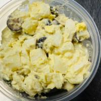Potato Salad · Homemade and passed down for generations