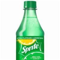 Sprite (Bottled) · 