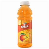 7-Select Mango Juice (23.9Oz) · 