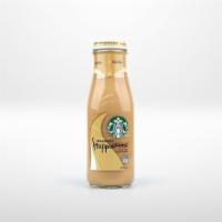 Starbucks Frappuccino Vanilla · 
