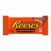 Reese'S Peanut Butter Cup · 