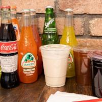 Soda De Lata · Can sodas
Coca cola, Sprite, and diet coke