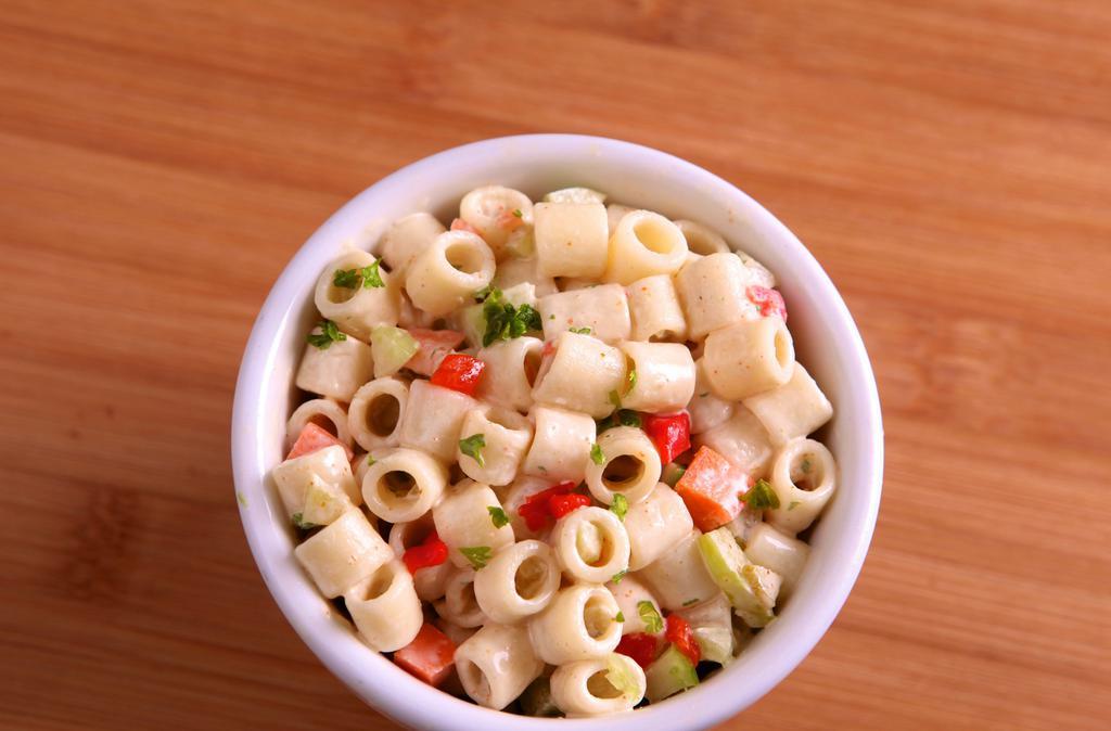 Macaroni Salad · 